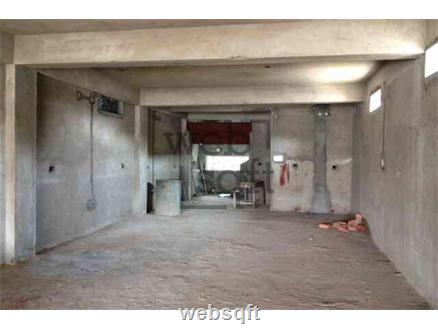 Commercial Showroom for Sale